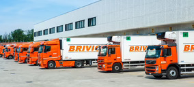 Brivio&Vigano invertirá en instalaciones, equipamiento y digitalización para consolidar su posición en el transporte hortofrutícola