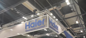 Haier fija unas perspectivas positivas para su negocio en 2024