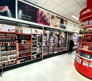 Perfumerías Laguna cerrará el año con un crecimiento de doble dígito