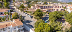 Angomed impulsa en la Costa Blanca su modelo de Senior Living