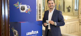 Victor Santos (Lavazza España): “Queremos ser la marca prémium más considerada en retail y fuera del hogar”