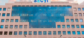 Sacyr cierra la venta de su filial de facilities a Serveo por 90 M