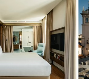 Meliá realizará una cada tres aperturas en el segmento de lujo