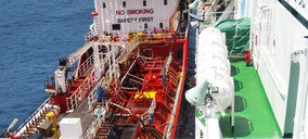 Agunsa Europa aumenta su presencia en logística mediante la compra de una especialista