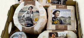 Leche Gaza entra en quesos con una propuesta gourmet e invertirá en eficiencia y almacenamiento