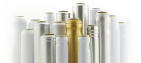 Envases Metalúrgicos de Álava recupera el terreno perdido