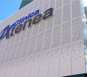 Affidea adquiere Clínica Atenea, aumentando su presencia en Valencia