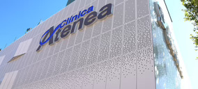 Affidea adquiere Clínica Atenea, aumentando su presencia en Valencia