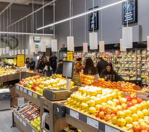 Uvesco desempata y se erige como la cadena con más tiendas de Donosti