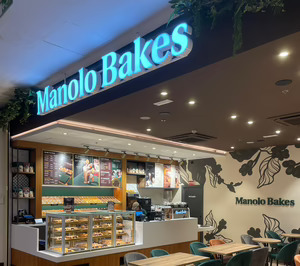 Manolo Bakes crece en la Comunidad de Madrid