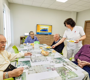 Grupo Centenari seguirá al frente de un gran geriátrico en Albacete