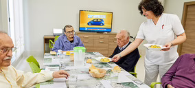 Grupo Centenari seguirá al frente de un gran geriátrico en Albacete