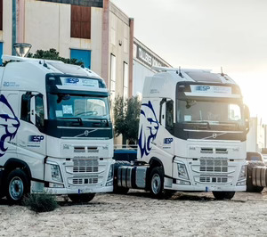 ESP Solutions da forma a su proyecto societario como holding logístico