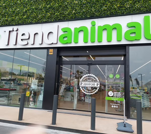 Tiendanimal triplicará superficie en Guipúzcoa y alcanza las diez aperturas en 2023