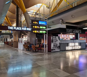 Avanza y Cafestore estrenan su primer local juntos en Barajas