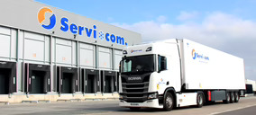 Servicom incorporará una nueva planta en Andalucía por el aumento de sus recogidas en la región