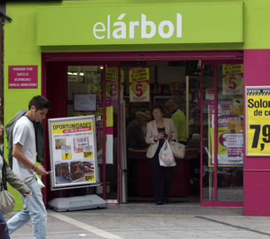 El Árbol se extingue