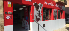 Mascotas Ávila introduce servicios de peluquería y se expandirá fuera de Cádiz