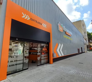 Kuups supera los 90.000 m2 con su enseña Economy Cash creciendo a doble dígito