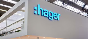 Hager compra una participación mayoritaria en la francesa Eficia