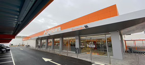 Consum, a una única apertura de cumplir su plan expansivo propio