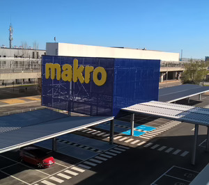 Makro repite incremento de ventas a doble dígito en el ejercicio 2022-2023