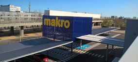 Makro repite incremento de ventas a doble dígito en el ejercicio 2022-2023