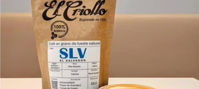 Cafés El Criollo gana capilaridad tras la incorporación de un nuevo fondo de comercio