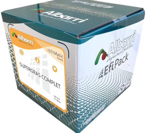 Albarri apuesta fuerte por los superconcentrados y potencia su comercio electrónico