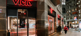 Vicio inaugura su flagship en Barcelona