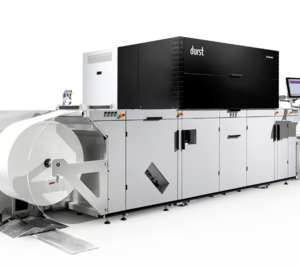 Adhesivos Orcajada duplica su capacidad de impresión digital