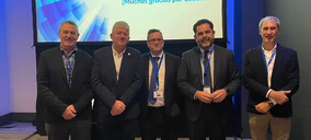 La asociación de instaladores Fenie reelige como presidente a Miguel Ángel Gómez