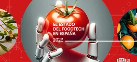 El ecosistema Foodtech alcanza los 226 M€ de inversión en 2023