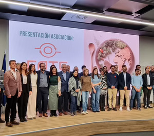 El sector foodtech nacional tendrá voz propia a través de la asociación empresarial FATE