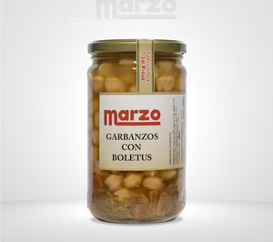 Conservas Marzo cierra un año con novedades, inversiones y sus primeras exportaciones