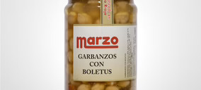 Conservas Marzo cierra un año con novedades, inversiones y sus primeras exportaciones