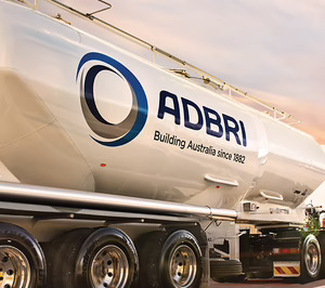 CRH presenta una oferta para comprar la fabricante australiana de cementos, hormigones y morteros Adbri