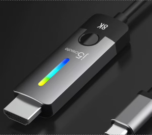 Ingram Micro distribuirá los productos de j5Create