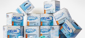 Saica desarrolla un envase de cartón para pastillas de cloro para piscina