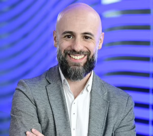 Quilosa designa a Eduardo Alegre como nuevo director comercial