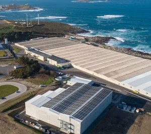 Stolt Sea Farm inicia tres proyectos en Galicia para consolidarse como líder en peces planos