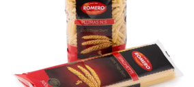 Pastas Romero da paso a un nuevo plan inversor para aumentar su capacidad productiva