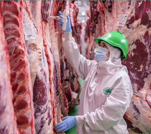 El Encinar de Humienta amplía su presencia industrial en Almaráz con una inversión de 30 M