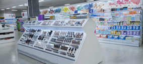 La perfumería, nuevo nicho de crecimiento y renovación de la MDD