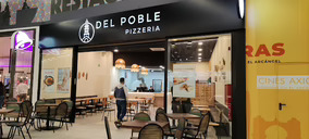 Del Poble suma su segundo restaurante en Córdoba