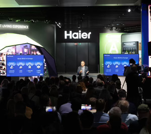 Haier se expande a la refrigeración comercial tras comprar la división de Carrier por 640 M$