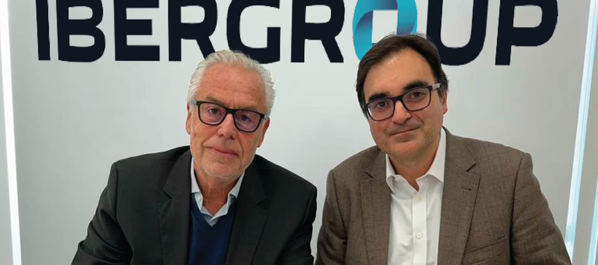 Ibergroup se refuerza en Navarra con un nueva distribuidora