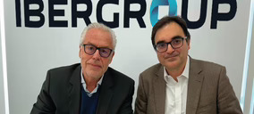 Ibergroup se refuerza en Navarra con un nueva distribuidora