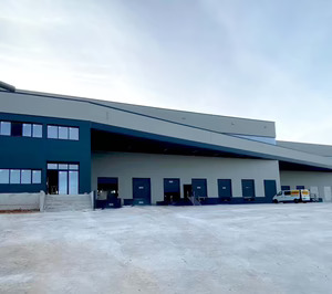 SPB asumirá la logística de su segundo almacén central