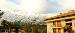 Cierra sus puertas un hotel jiennense de naturaleza